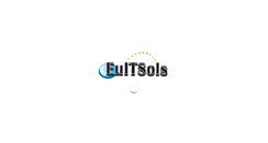 Desktop Screenshot of euitsols.com